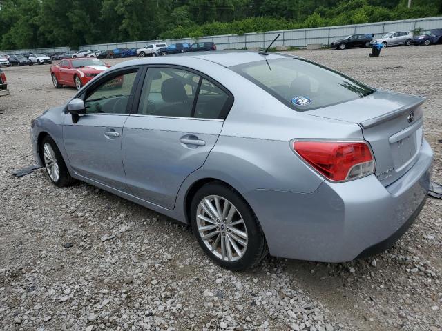 Aukcja sprzedaży 2015 Subaru Impreza, vin: JF1GJAK66FH004976, numer aukcji: 59563265