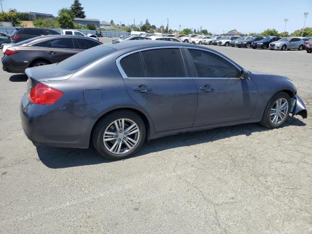 Aukcja sprzedaży 2013 Infiniti G37, vin: JN1CV6AP4DM301434, numer aukcji: 59429015