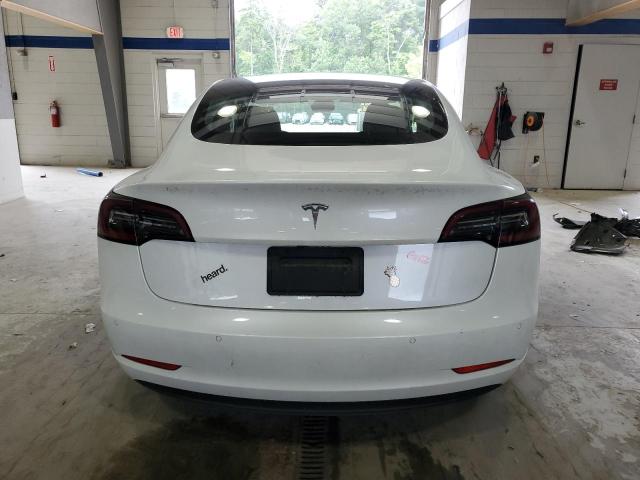 Aukcja sprzedaży 2020 Tesla 3, vin: 5YJ3E1EA9LF747172, numer aukcji: 61673655