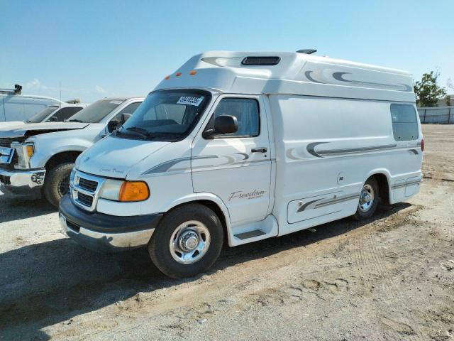 Aukcja sprzedaży 1999 Dodge Ram Van B3, vin: 2B6KB31Z3XK561890, numer aukcji: 59418535