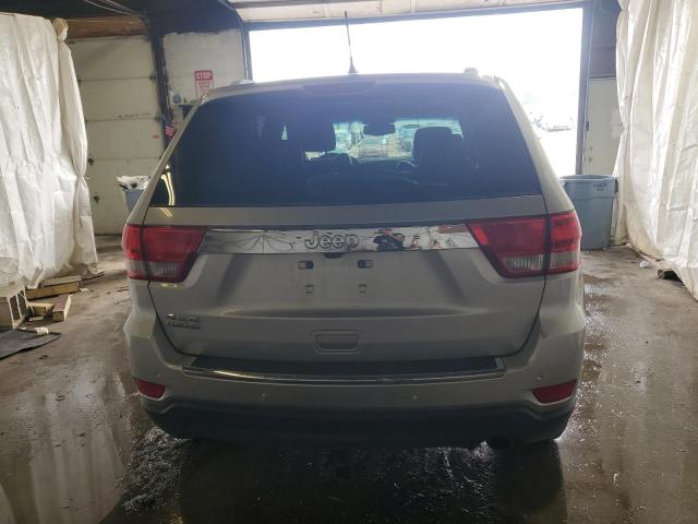 89506665 :رقم المزاد ، 1J4RR5GG1BC566130 vin ، 2011 Jeep Grand Cherokee مزاد بيع