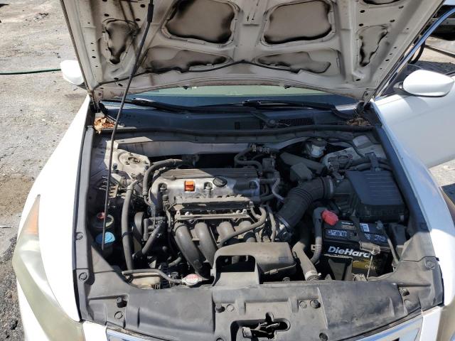 Aukcja sprzedaży 2010 Honda Accord Lx, vin: 1HGCP2F39AA177696, numer aukcji: 60799505