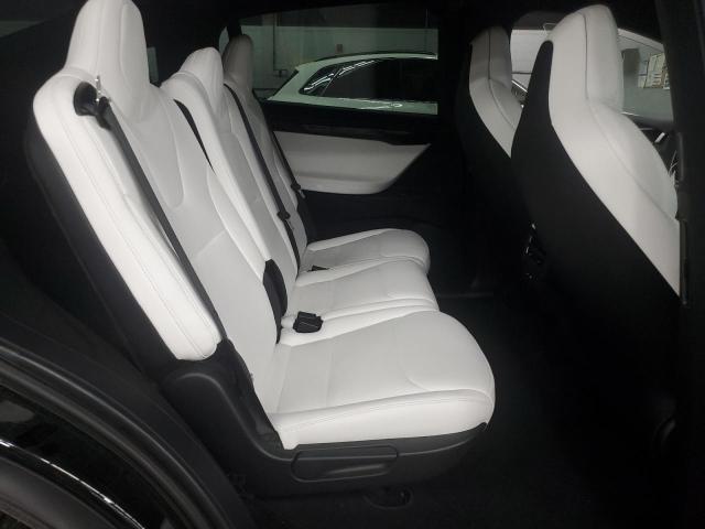 Aukcja sprzedaży 2018 Tesla Model X, vin: 5YJXCDE22JF121672, numer aukcji: 59332565
