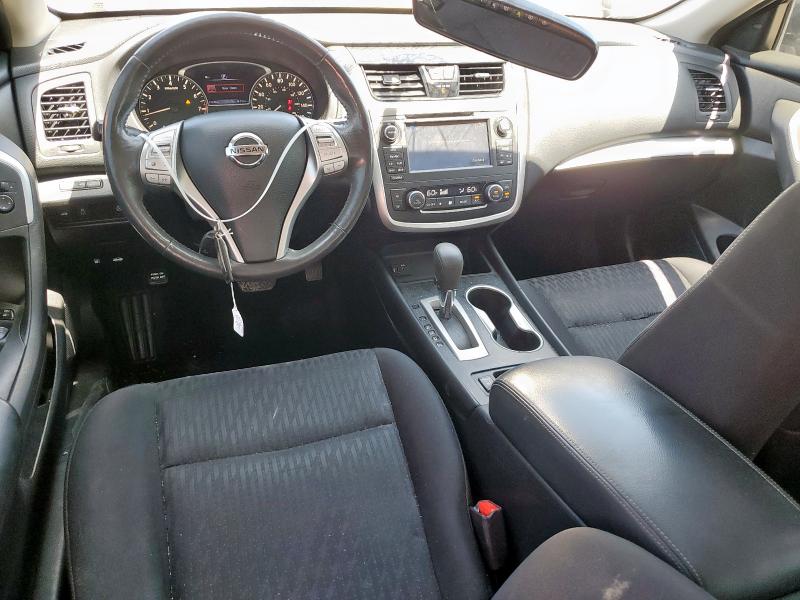 2017 Nissan Altima 2.5 მანქანა იყიდება აუქციონზე, vin: 1N4AL3AP5HC260614, აუქციონის ნომერი: 61294845