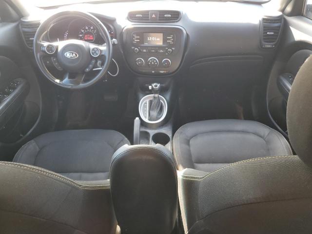 61668685 :رقم المزاد ، KNDJP3A55G7403646 vin ، 2016 Kia Soul مزاد بيع