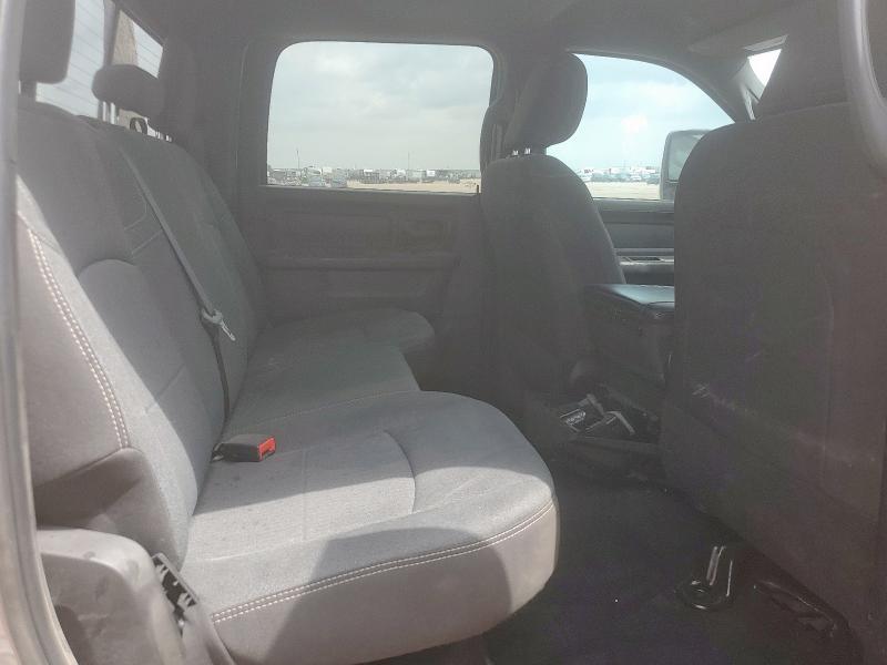 Продаж на аукціоні авто 2023 Ram 2500, vin: 3C6UR5CL1PG617446, номер лоту: 58982755