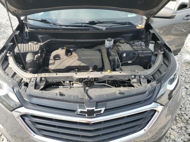 62487465 :رقم المزاد ، 3GNAXKEVXKS527708 vin ، 2019 Chevrolet Equinox Lt مزاد بيع