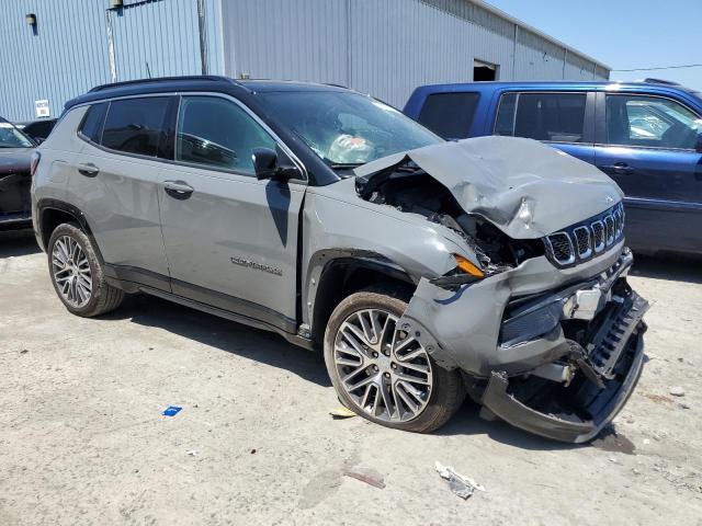 Продаж на аукціоні авто 2023 Jeep Compass Li, vin: 3C4NJDCN2PT543140, номер лоту: 61971235