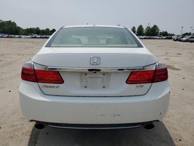 Продаж на аукціоні авто 2013 Honda Accord Exl, vin: 1HGCR3F85DA016729, номер лоту: 59956885