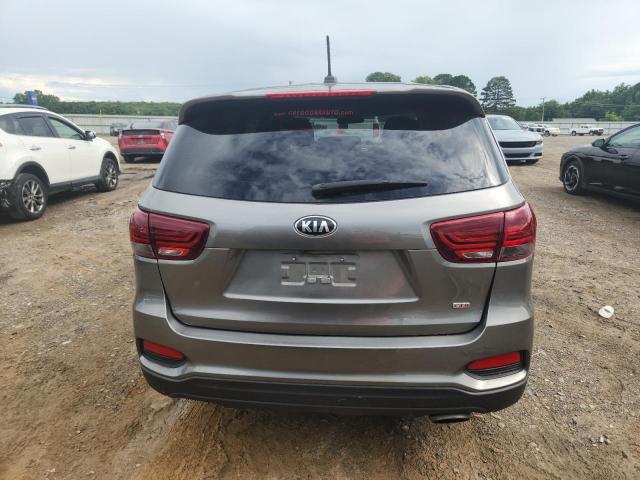 Продаж на аукціоні авто 2019 Kia Sorento, vin: 5XYPG4A34KG509709, номер лоту: 61222265