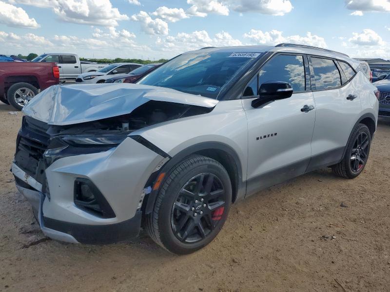 Aukcja sprzedaży 2020 Chevrolet Blazer 2lt, vin: 3GNKBCRS9LS654623, numer aukcji: 62659195