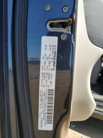 Продаж на аукціоні авто 2013 Chrysler Town & Cou, vin: 2C4RC1CG3DR734219, номер лоту: 61875135