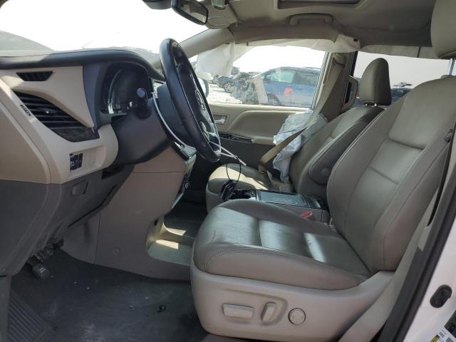 Продажа на аукционе авто 2019 Toyota Sienna Xle, vin: 5TDDZ3DC9KS226292, номер лота: 59715245