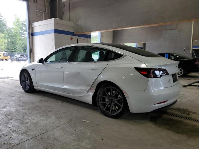 Aukcja sprzedaży 2020 Tesla 3, vin: 5YJ3E1EA9LF747172, numer aukcji: 61673655