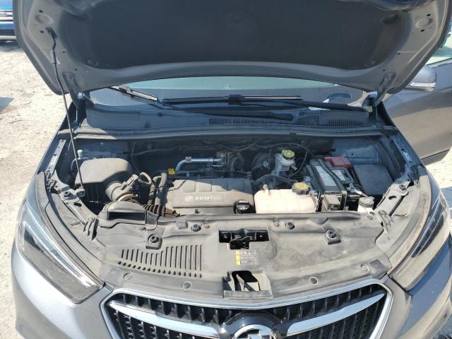 Продаж на аукціоні авто 2019 Buick Encore, vin: KL4CJESB8KB729824, номер лоту: 60213335