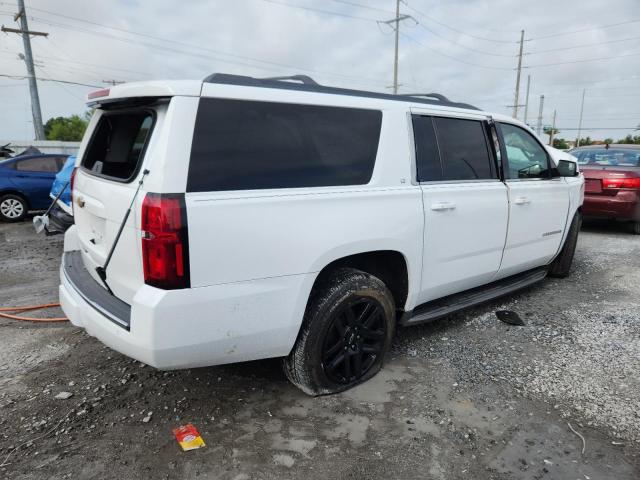 59916585 :رقم المزاد ، 1GNSKHKC9GR383636 vin ، 2016 Chevrolet Suburban مزاد بيع