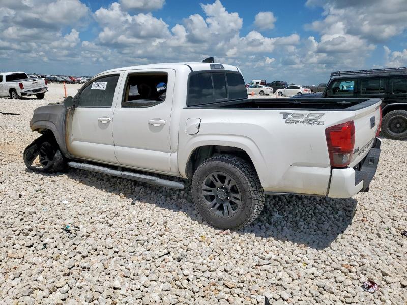 2021 Toyota Tacoma მანქანა იყიდება აუქციონზე, vin: 5TFCZ5AN5MX281543, აუქციონის ნომერი: 62397775