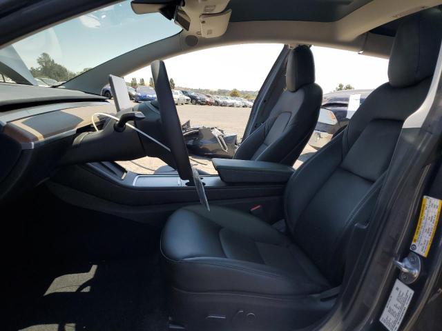 Продаж на аукціоні авто 2022 Tesla Model 3, vin: 5YJ3E1EB2NF319634, номер лоту: 59894885