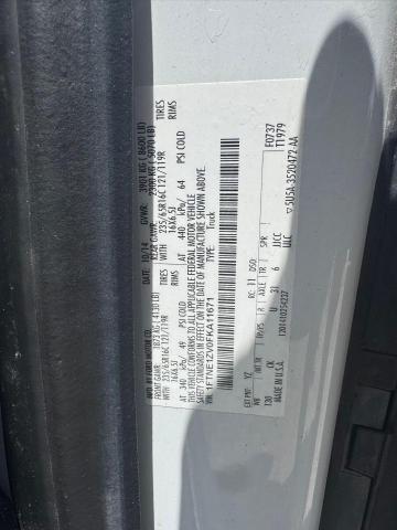 2015 Ford Transit T- მანქანა იყიდება აუქციონზე, vin: 1FTNE1ZV0FKA11671, აუქციონის ნომერი: 61570885