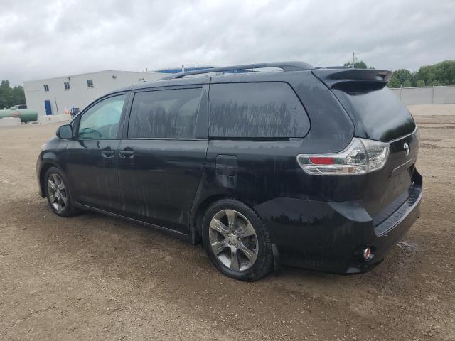 Aukcja sprzedaży 2012 Toyota Sienna Spo, vin: 5TDXK3DC4CS200976, numer aukcji: 60603595