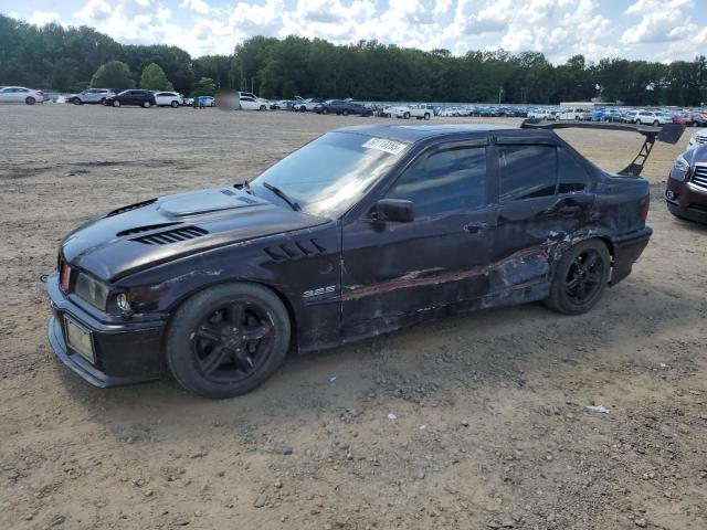 Aukcja sprzedaży 1995 Bmw 325 I, vin: WBACB3325SFE21458, numer aukcji: 60119155