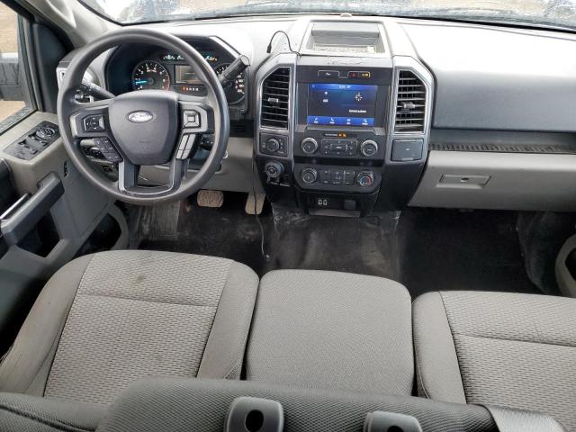 Продажа на аукционе авто 2020 Ford F150 Super, vin: 1FTFX1E42LKF06624, номер лота: 62894705