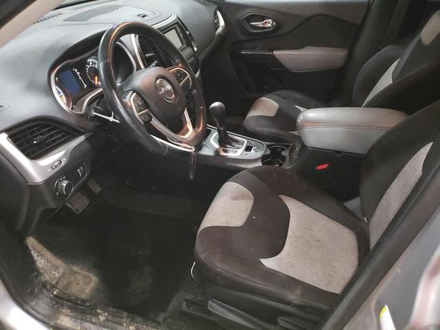 Aukcja sprzedaży 2014 Jeep Cherokee S, vin: 1C4PJMAB5EW298052, numer aukcji: 60334025