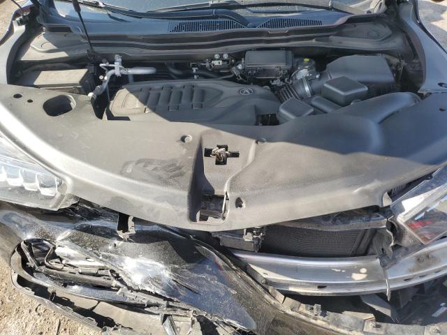 Aukcja sprzedaży 2019 Acura Mdx A-spec, vin: 5J8YD4H05KL011873, numer aukcji: 60115525
