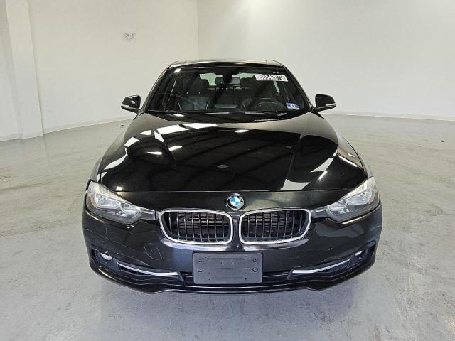 Продажа на аукционе авто 2016 Bmw 328 Xi Sul, vin: WBA8E3C51GK501083, номер лота: 58542875