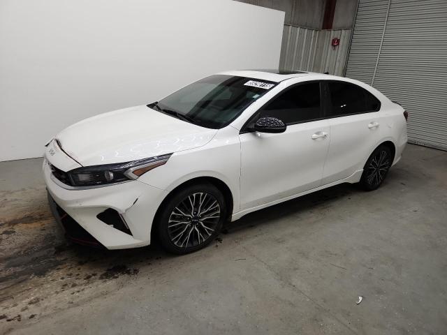 Aukcja sprzedaży 2023 Kia Forte Gt L, vin: 3KPF54AD4PE522331, numer aukcji: 59290115