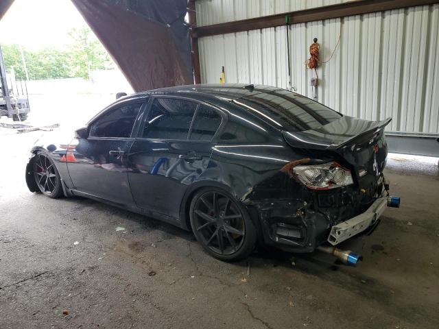 2013 Infiniti G37 Base მანქანა იყიდება აუქციონზე, vin: JN1CV6AP4DM300882, აუქციონის ნომერი: 59690295