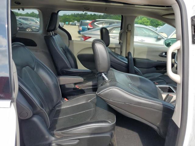 Aukcja sprzedaży 2019 Chrysler Pacifica H, vin: 2C4RC1N72KR715686, numer aukcji: 59998655