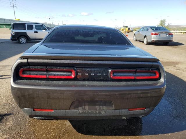 Aukcja sprzedaży 2016 Dodge Challenger, vin: 2C3CDZBTXGH236050, numer aukcji: 59590905
