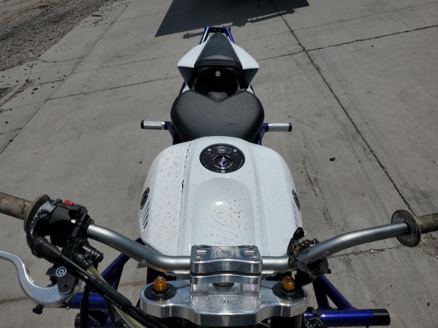 Aukcja sprzedaży 2022 Yamaha Yzfr7, vin: JYARM38E8NA002539, numer aukcji: 62374705