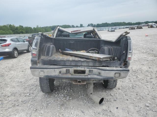 85104285 :رقم المزاد ، 1GCHK23182F141038 vin ، 2002 Chevrolet Silverado مزاد بيع