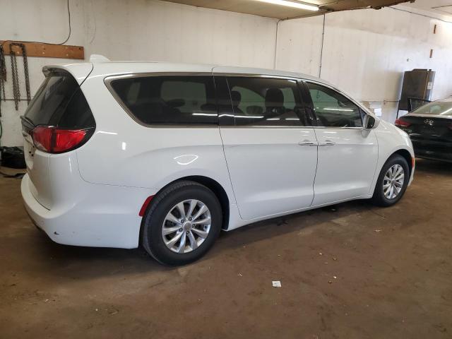 Aukcja sprzedaży 2018 Chrysler Pacifica T, vin: 2C4RC1FG4JR278870, numer aukcji: 61980585