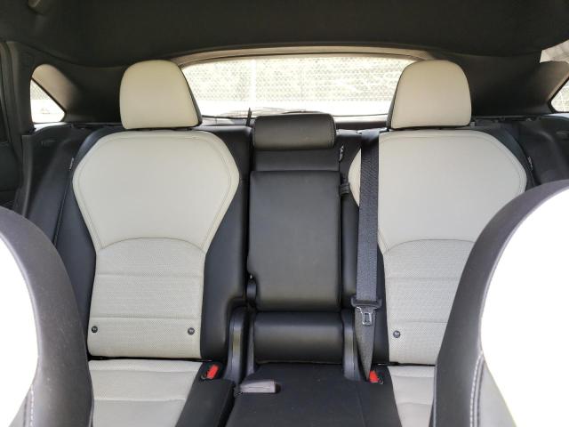 Продажа на аукционе авто 2024 Infiniti Qx55 Senso, vin: 3PCAJ5LR4RF110847, номер лота: 62195785