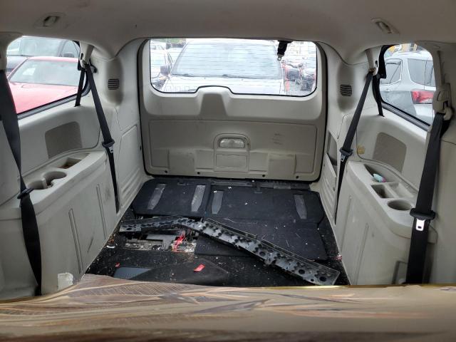 59287355 :رقم المزاد ، 2C4RDGBG4KR684946 vin ، 2019 Dodge Grand Cara مزاد بيع