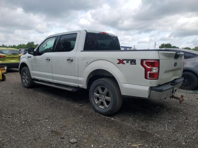 Продажа на аукционе авто 2020 Ford F150 Super, vin: 1FTEW1E5XLFC67985, номер лота: 60110555