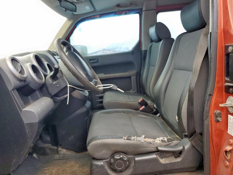 59423975 :رقم المزاد ، 5J6YH18573L010345 vin ، 2003 Honda Element مزاد بيع