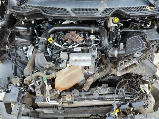 63004835 :رقم المزاد ، MAJ3S2GE9LC315120 vin ، 2020 Ford Ecosport Se مزاد بيع