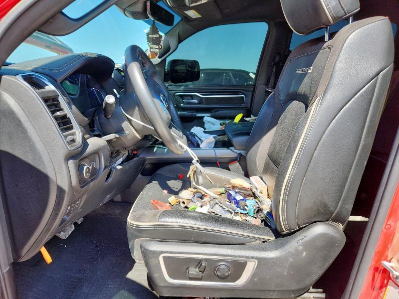 Продаж на аукціоні авто 2024 Ram 1500 Laram, vin: 1C6SRFJT5RN234541, номер лоту: 66287495