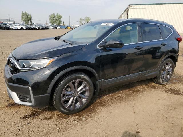 Aukcja sprzedaży 2021 Honda Cr-v, vin: 2HKRW2H49MH204345, numer aukcji: 60443525