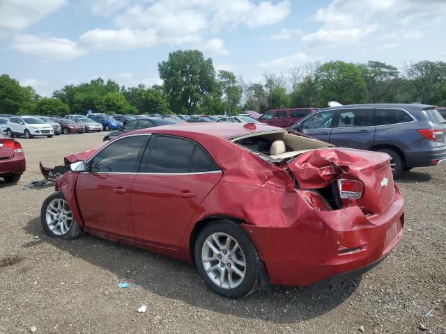 2013 Chevrolet Malibu მანქანა იყიდება აუქციონზე, vin: 1G11F5RR7DF112520, აუქციონის ნომერი: 59497555