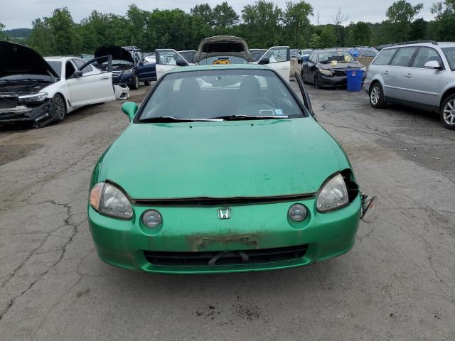 Aukcja sprzedaży 1993 Honda Civic, vin: JHMEH6268PS002773, numer aukcji: 61092675