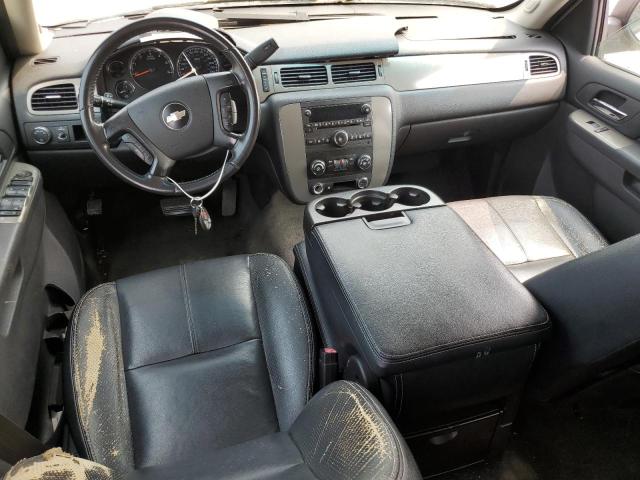 41706066 :رقم المزاد ، 1GNUCHE00AR127870 vin ، 2010 Chevrolet Suburban مزاد بيع