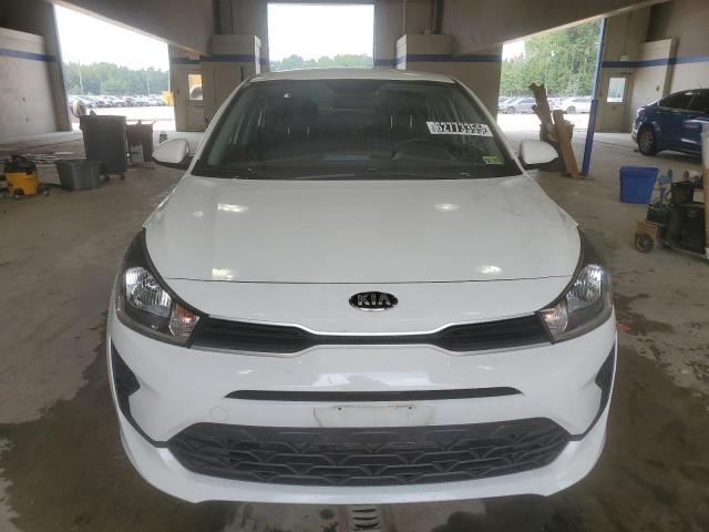 Aukcja sprzedaży 2021 Kia Rio Lx, vin: 3KPA24AD9ME403995, numer aukcji: 62773355