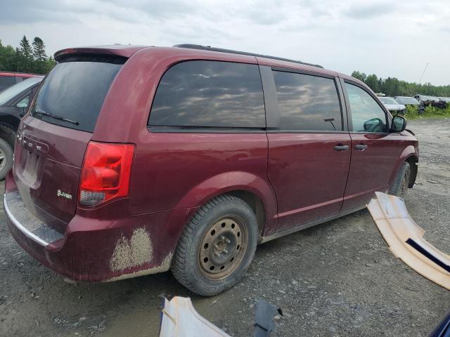 59287355 :رقم المزاد ، 2C4RDGBG4KR684946 vin ، 2019 Dodge Grand Cara مزاد بيع