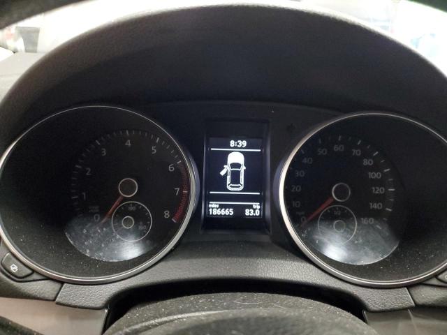 Aukcja sprzedaży 2010 Volkswagen Golf, vin: WVWDB7AJ0AW361450, numer aukcji: 59538385