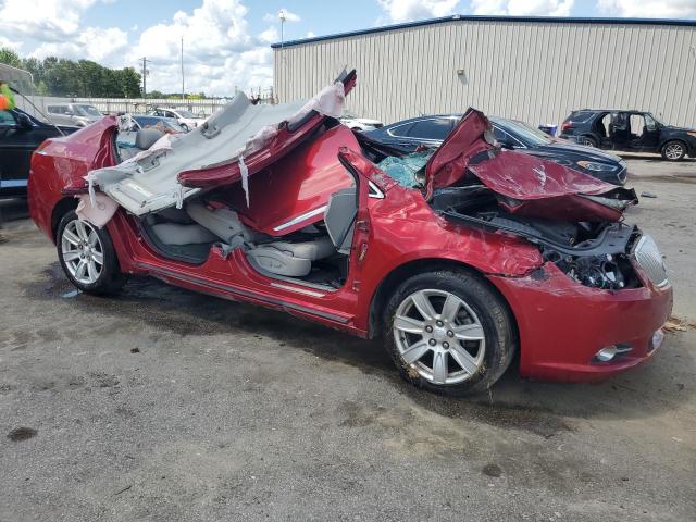 Auction sale of the 2012 Buick Lacrosse P, vin: 1G4GD5E39CF368161, lot number: 61873085